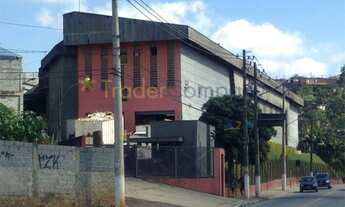 Imagem 3: GALPAO INDUSTRIAL em CAJAMAR - SP, PARAÍSO (POLVILHO