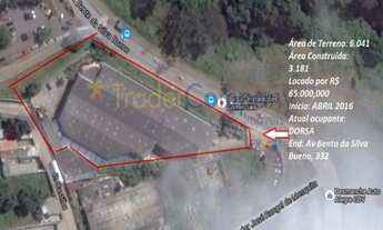 Imagem 4: GALPAO INDUSTRIAL em CAJAMAR - SP, PARAÍSO (POLVILHO