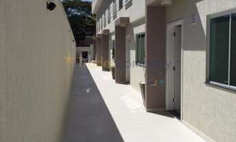 Imagem 2: Charmoso Sobrado com fino acabamento há 800 metros do Metrô