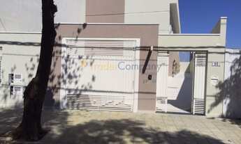 Imagem: Charmoso Sobrado com fino acabamento há