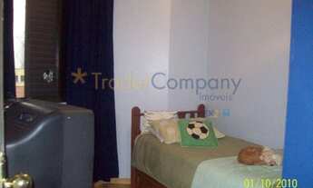 Imagem 4: ALTO DA LAPA 4 dormitórios 2 vagas+Deposito 126,00m² R$ 1.185.000,00 - Oportunidade