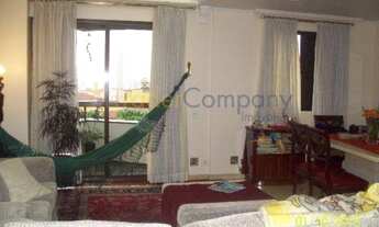 Imagem 7: ALTO DA LAPA 4 dormitórios 2 vagas+Deposito 126,00m² R$ 1.185.000,00 - Oportunidade