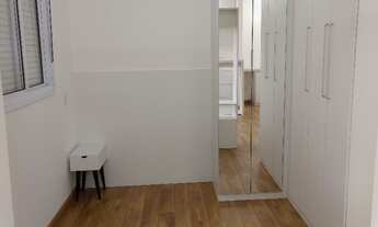 Imagem 2: APARTAMENTO RESIDENCIAL em SAO PAULO - SP, MORUMBI