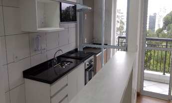 Imagem 7: APARTAMENTO RESIDENCIAL em SAO PAULO - SP, MORUMBI