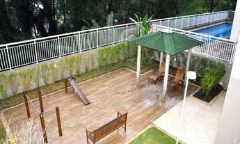 Imagem 4: APARTAMENTO RESIDENCIAL em SAO PAULO - SP, MORUMBI