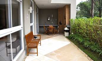 Imagem 2: APARTAMENTO RESIDENCIAL em SAO PAULO - SP, MORUMBI