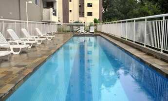 Imagem 6: APARTAMENTO RESIDENCIAL em SAO PAULO - SP, MORUMBI