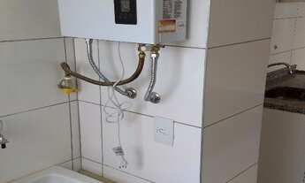 Imagem 5: APARTAMENTO RESIDENCIAL em SÃO PAULO - SP, MORUMBI