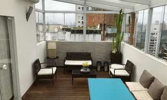 Imagem: APARTAMENTO RESIDENCIAL em SÃO PAULO