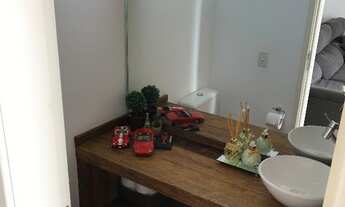 Imagem 6: APARTAMENTO RESIDENCIAL em SÃO PAULO - SP, MORUMBI