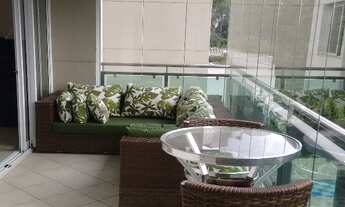 Imagem: Apartamento de Luxo no Morumbi 3 Quartos