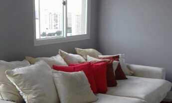 Imagem 2: APARTAMENTO RESIDENCIAL em SAO PAULO - SP, MORUMBI