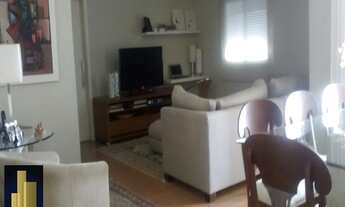 Imagem 3: Apartamento à venda no Morumbi, São Paulo-SP: 2 quartos, 2 suítes, 1 sala, 3 banheiros, 2