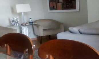 Imagem 4: Apartamento à venda no Morumbi, São Paulo-SP: 2 quartos, 2 suítes, 1 sala, 3 banheiros, 2