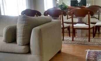 Imagem 2: Apartamento à venda no Morumbi, São Paulo-SP: 2 quartos, 2 suítes, 1 sala, 3 banheiros, 2