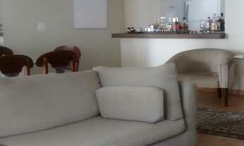 Imagem 6: Apartamento à venda no Morumbi, São Paulo-SP: 2 quartos, 2 suítes, 1 sala, 3 banheiros, 2