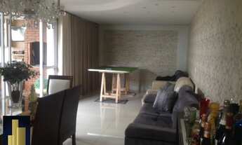 Imagem 2: APARTAMENTO RESIDENCIAL em SÃO PAULO - SP, MORUMBI