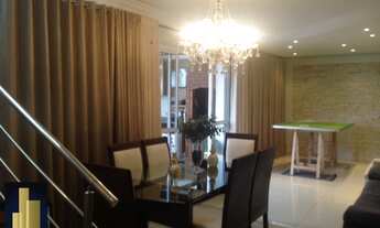 Imagem: APARTAMENTO RESIDENCIAL em SÃO PAULO