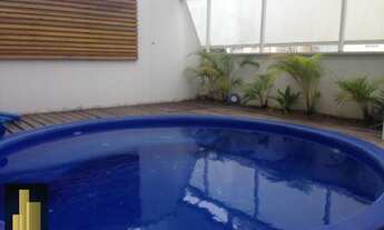 Imagem 6: APARTAMENTO RESIDENCIAL em SÃO PAULO - SP, MORUMBI