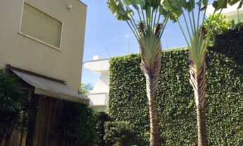 Imagem 5: CASA RESIDENCIAL em SÃO PAULO - SP, MORUMBI - VENDIDA