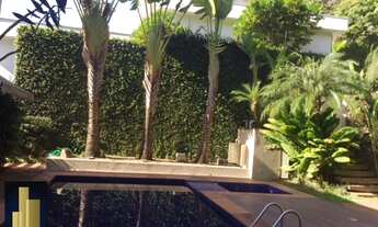 Imagem 2: CASA RESIDENCIAL em SÃO PAULO - SP, MORUMBI - VENDIDA