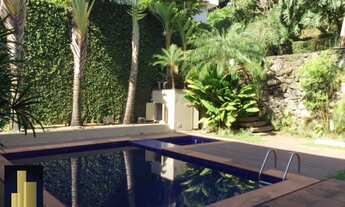 Imagem 4: CASA RESIDENCIAL em SÃO PAULO - SP, MORUMBI - VENDIDA