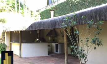 Imagem 7: CASA RESIDENCIAL em SÃO PAULO - SP, MORUMBI - VENDIDA