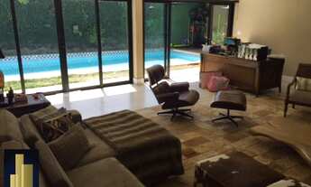 Imagem: CASA RESIDENCIAL em SÃO PAULO - SP, JARDIM