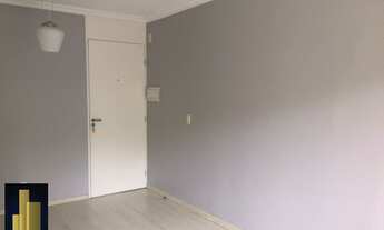 Imagem 2: Apartamento para locação ao lado do Portal do Morumbi, São Paulo-SP: 2 quartos, 2 salas, 1