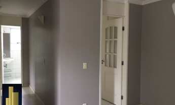 Imagem 4: Apartamento para locação ao lado do Portal do Morumbi, São Paulo-SP: 2 quartos, 2 salas, 1