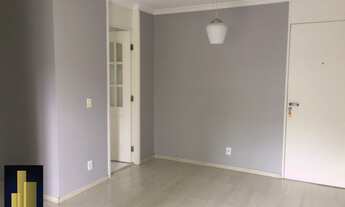 Imagem 3: Apartamento para locação ao lado do Portal do Morumbi, São Paulo-SP: 2 quartos, 2 salas, 1