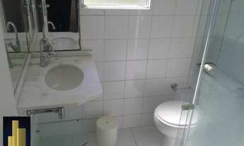 Imagem 6: Apartamento para locação ao lado do Portal do Morumbi, São Paulo-SP: 2 quartos, 2 salas, 1