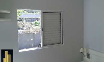 Imagem 5: Apartamento para locação ao lado do Portal do Morumbi, São Paulo-SP: 2 quartos, 2 salas, 1