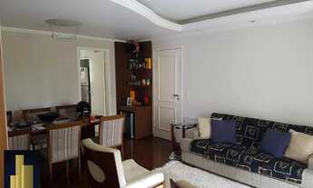 Imagem: APARTAMENTO RESIDENCIAL em SÃO PAULO