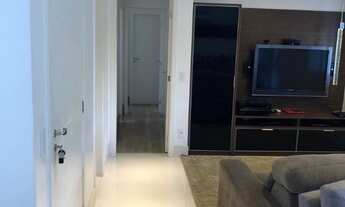 Imagem 4: Apartamento à venda no Morumbi, São Paulo-SP: 3 suítes, 2 vagas e 138m² de área!