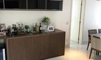 Imagem 6: Apartamento à venda no Morumbi, São Paulo-SP: 3 suítes, 2 vagas e 138m² de área!