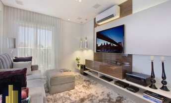 Imagem 2: APARTAMENTO RESIDENCIAL em SÃO PAULO - SP, PANAMBY