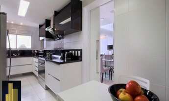 Imagem 6: APARTAMENTO RESIDENCIAL em SÃO PAULO - SP, PANAMBY