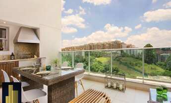 Imagem 4: APARTAMENTO RESIDENCIAL em SÃO PAULO - SP, PANAMBY