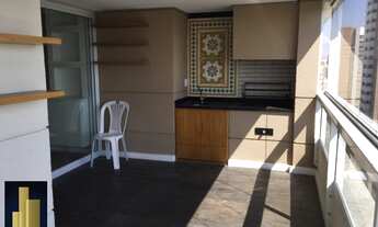 Imagem 7: APARTAMENTO RESIDENCIAL em SÃO PAULO - SP, MORUMBI