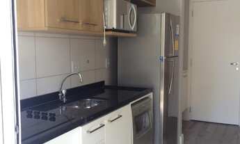 Imagem 7: APARTAMENTO RESIDENCIAL em SÃO PAULO - SP, VILA ANDRADE / MORUMBI