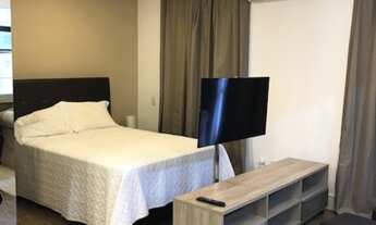 Imagem 2: APARTAMENTO RESIDENCIAL em SÃO PAULO - SP, VILA ANDRADE / MORUMBI