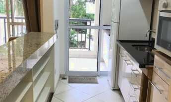 Imagem 7: APARTAMENTO RESIDENCIAL em SÃO PAULO - SP, VILA ANDRADE / MORUMBI