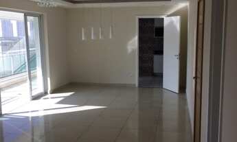 Imagem: Apartamento de luxo com 3 suítes e 2 vagas