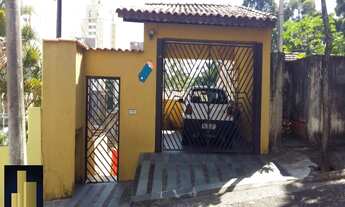 Imagem: CASA RESIDENCIAL em SÃO PAULO - SP, JARDIM