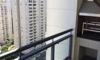 Imagem: APARTAMENTO RESIDENCIAL em SÃO PAULO