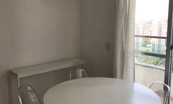 Imagem: APARTAMENTO RESIDENCIAL em SÃO PAULO