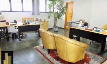 Imagem 5: Galpão Comercial de Alto Padrão na Vila Andrade/Morumbi - 6 Salas, 5 Banheiros, 20 Vagas d