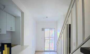 Imagem: Cobertura de alto padrão com 2 quartos