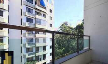 Imagem 7: Cobertura de alto padrão com 2 quartos, 2 salas e vaga na garagem no Jardim Ampliação, São